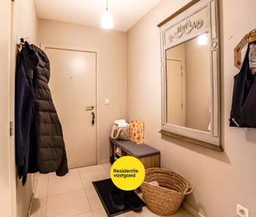 Recent 2 slaapkamer-appartement met autostandplaats in centrum Gistel - Photo 3