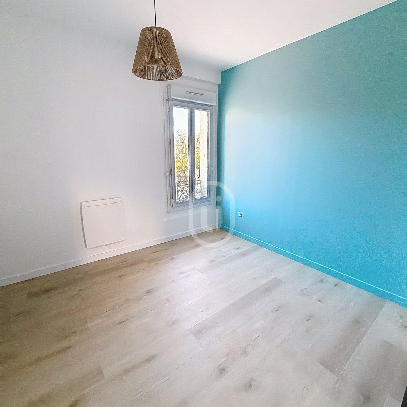 Location Appartement 2 pièces 26m² MONTPELLIER 34000 - Photo 1