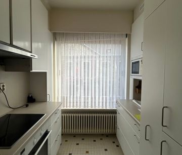Appartement met 2 slaapkamers midden in het centrum - Photo 6