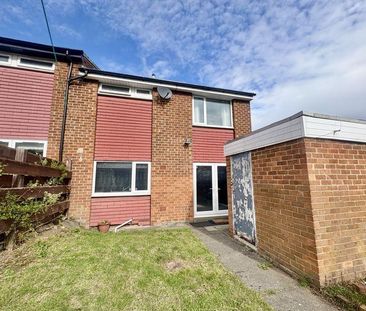 2 bedroom terraced house to rent - Photo 3