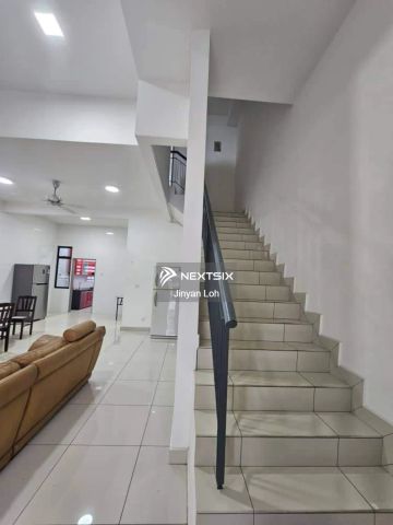 Canal Garden North Horizon Hills For Rent Fully Furnished - Photo 3