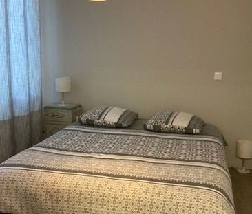 Appartement à louer 2 pièces • 53 m 2 Limoges - Photo 6