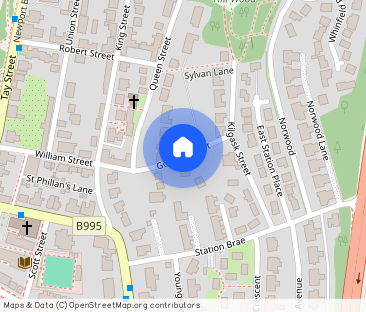 Gowrie Street, Newport-on-Tay, Fife, DD6 - Photo 1