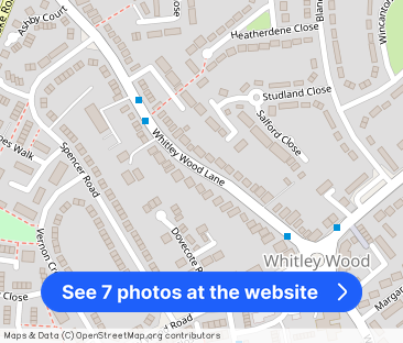 Whitley Wood Lane, Reading, RG2 - Photo 1