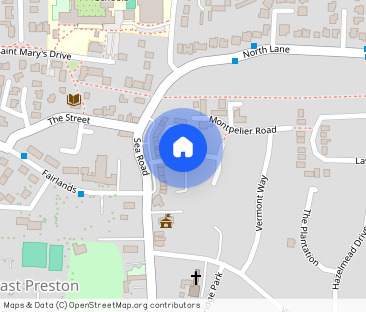 Beechlands Close, East Preston, BN16 - Photo 1