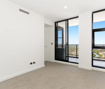 4103/11 Hassall Street, Parramatta. - Photo 3