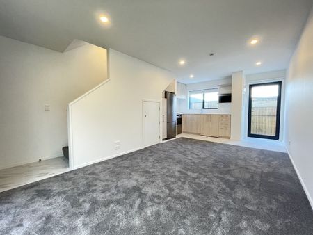 Unit 4, 50 Stewart Street, City Centre (Christchurch City), Christchurch - Photo 2