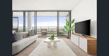 Mirvac Apartment with Panoramic Water Views - Photo 5