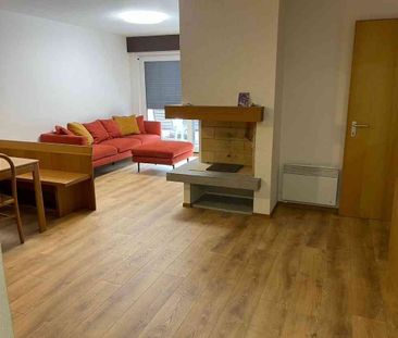 3.5 Zimmer, 70 m², 3. Stock - Photo 2