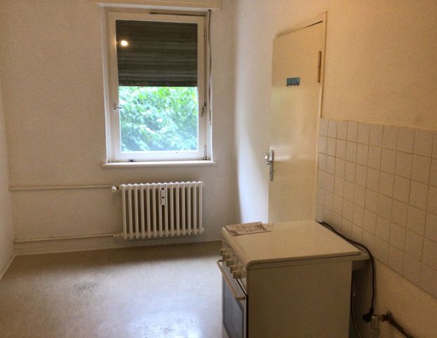 Gepflegte Zweizimmerwohnung in der Paul-Hertz-Siedlung, frei ab sofort - Foto 1