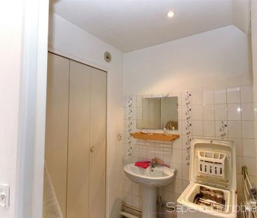 Location T2 Rennes - Centre ville - Photo 4