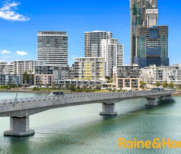 507/7 Half Street, Wentworth Point, NSW 2127 - Photo 5