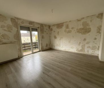 3-Zimmer-Wohnung in Moers Repelen - Foto 3