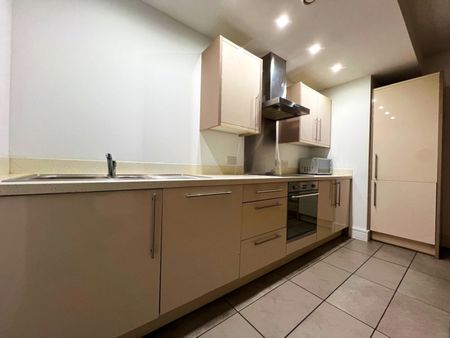 40 Hilton Street, , M1 2BL - Photo 5