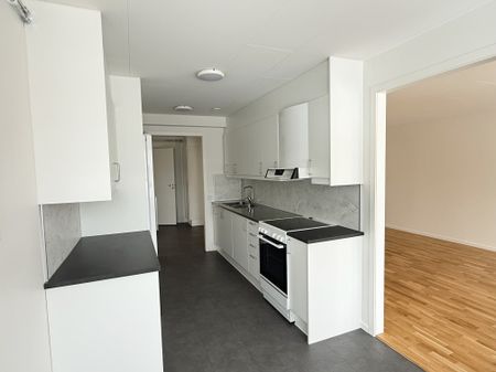 Cronstrands väg 39 Smedby, Kalmar - Foto 2