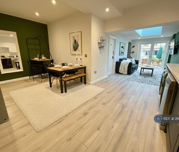 1 bedroom in a house share to rent - Photo 2