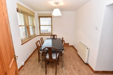 7 Fountain Street, AB45 1JH, Banff - Photo 5