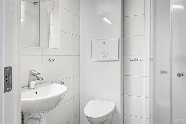 Eriksfältsgatan 101B - Photo 1