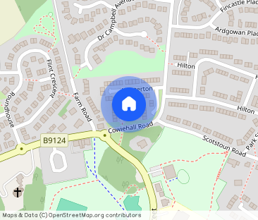 30 Westerton Cowie FK7 7AN - Photo 1