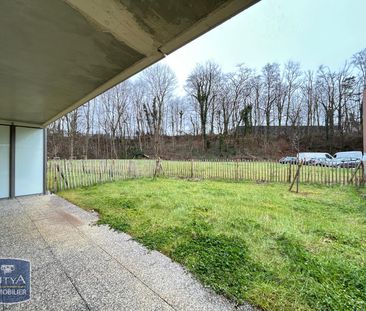 Location Appartement 3 pièces 62m² MAXEVILLE 54320 - Photo 5