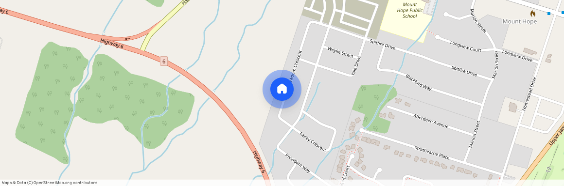 70 Freedom Crescent, Hamilton