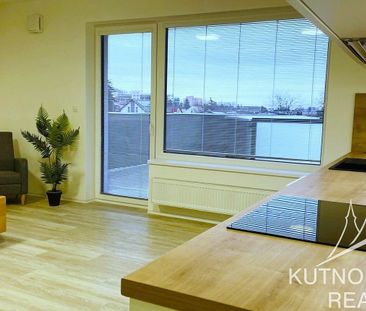 Pronájem bytu 1+kk 43 m² - Photo 4