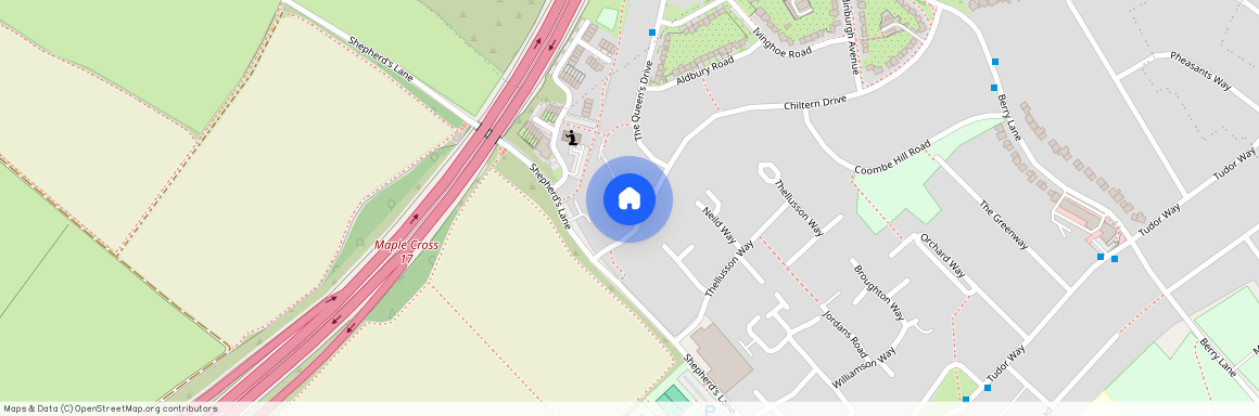 Rickmansworth