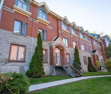 Appartement à louer - Laval (Chomedey) (Autres) Appartement à louer... - Photo 3