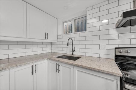 For Lease - 143 Highridge Avenue Unit# Lower, Hamilton, Ontario - Photo 5