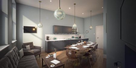1 bedroom in a flat share to rent - Photo 5