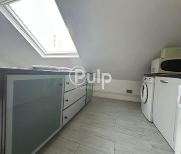 Appartement à louer à Lille - Réf. lie17429 - Photo 1