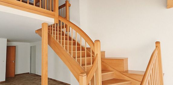 Superbe duplex de 3 pièces rénové au cœur de Fribourg - Photo 2