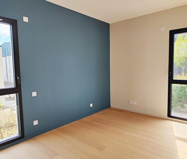 Location Appartement 2 pièces 55m² POITIERS 86000 - Photo 3
