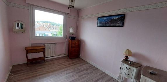 Location Appartement 2 pièces 42m² EU 76260 - Photo 2