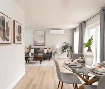 For Lease - 240 Ormond Drive Unit# D6, Oshawa, Ontario - Photo 3