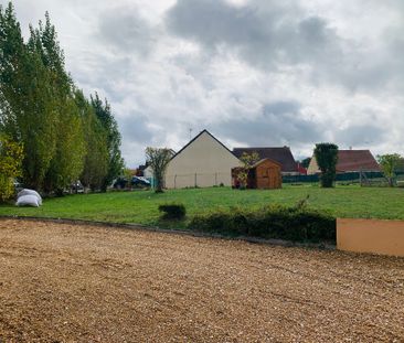 À LOUER ? Maison 5 pièces de charme avec jardin de 1200 m² ? Proche Saint-Denis-les-Ponts - Photo 5