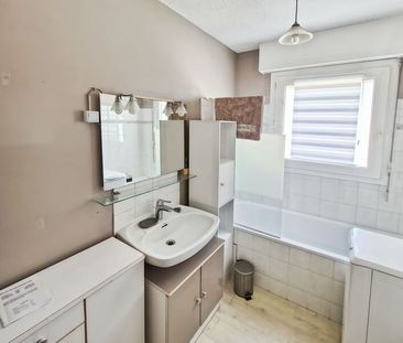Appartement à louer 1 pièce • 37,42 m 2 Pornichet - Photo 5