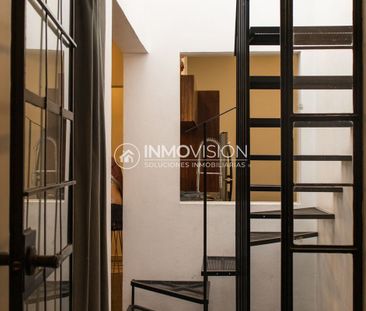 Casa La Octava en Renta, Amueblada, Barrio del Alto, cerca de Centr... - Photo 6