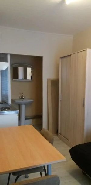 Location Appartement 1 pièce 12m² ST OMER 62500 - Photo 1