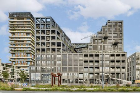 Te huur: Appartement Lutonhof in Amsterdam - Foto 5