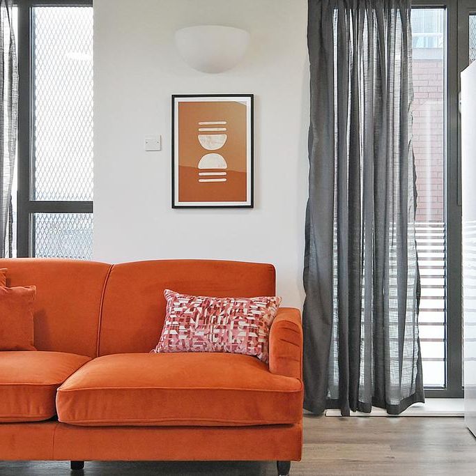 5 bedroom apartment to rent - Photo 1
