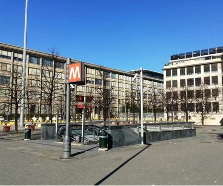 Via Genova, Turin, Piedmont 10126 - Foto 5