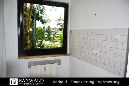 Wohnung zur Miete in Düsseldorf - Photo 5