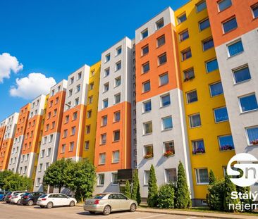 Pronájem bytu 1+kk 31 m² - Photo 1