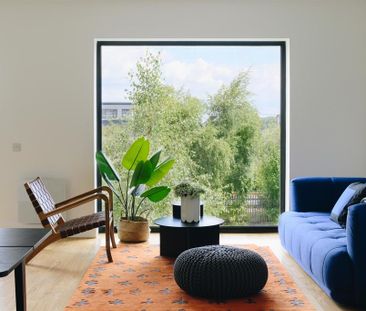 2 bedroom apartment to rent - Photo 4