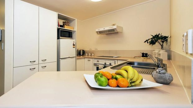 Furnished 2-Bedroom in Grafton - Photo 1