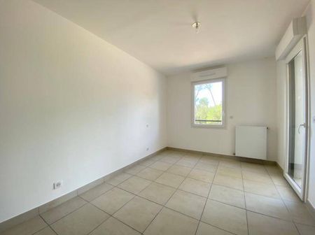 Location appartement neuf 2 pièces 47.09 m² à Montpellier (34000) - Photo 2