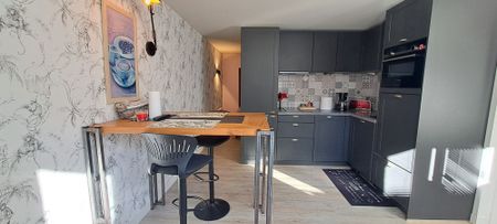 Location Appartement 1 pièce 28m² CANCALE 35260 - Photo 3