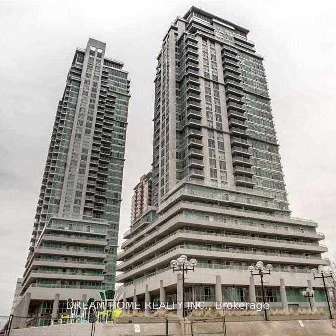 For Lease - 60 Town Centre Court Unit# 1005, Toronto, Ontario - Photo 1