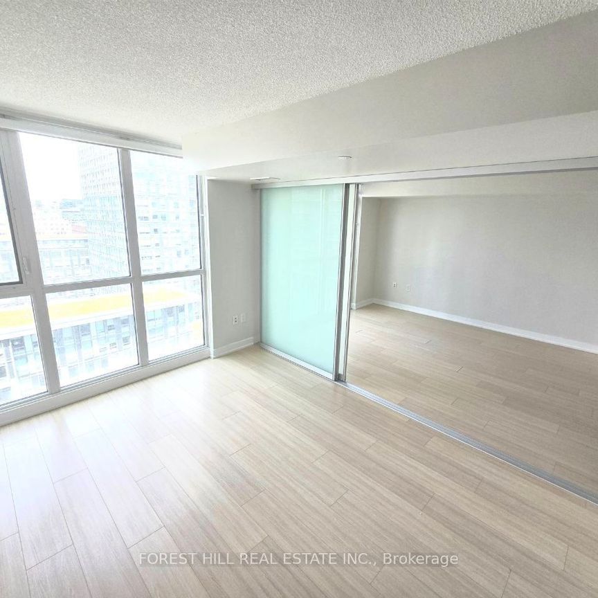 For Lease - 85 Queens Wharf Road Unit# 1611, Toronto, Ontario - Photo 1